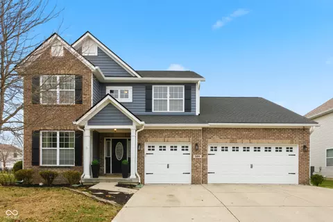 509 Plainville Dr, Westfield, IN 46074