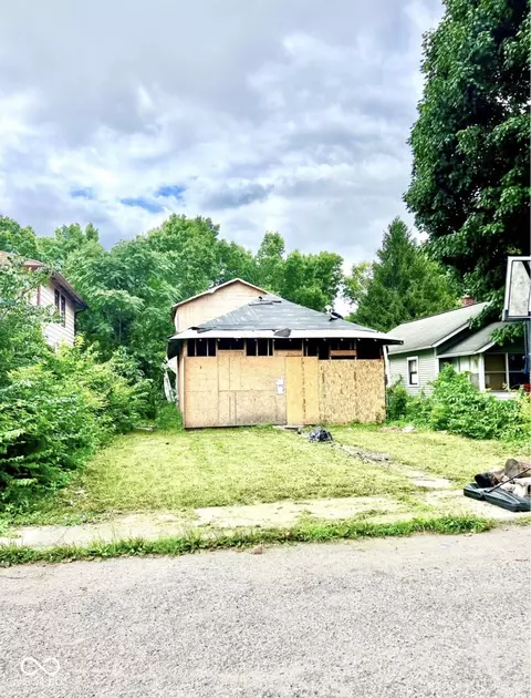 1431 W 34th St, Indianapolis, IN 46208