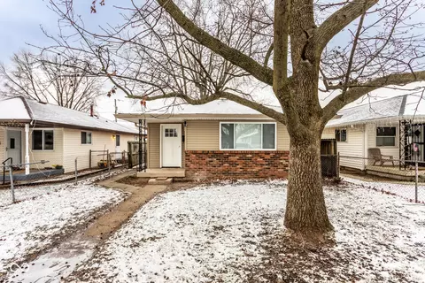 2828 S Illinois St, Indianapolis, IN 46225