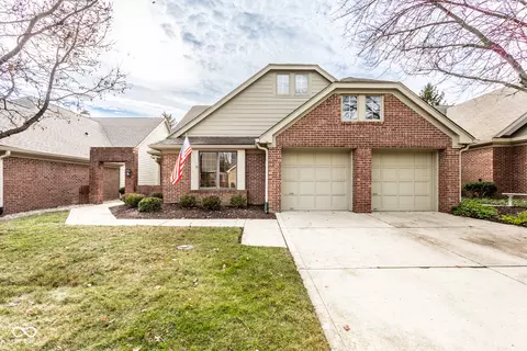 3023 Tiffany Ct, Carmel, IN 46033