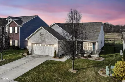 3420 Stoddard Pl, Indianapolis, IN 46217