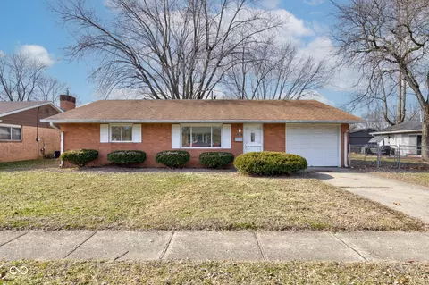 2832 S Oakland Ave, Indianapolis, IN 46203