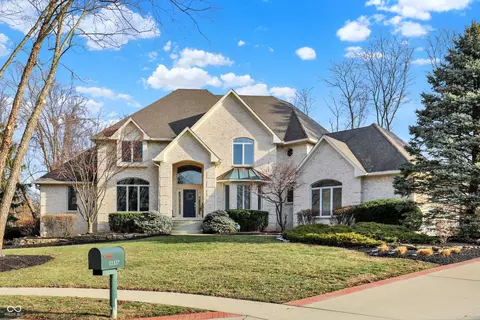 11337 Turnleaf Cir, Fishers, IN 46037