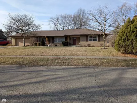 7148 Vauxhall Rd, Indianapolis, IN 46250