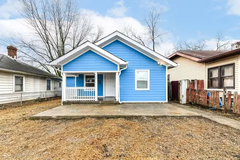 340 S Lasalle St, Indianapolis, IN 46201