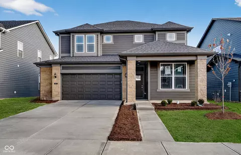 2657 Penn Ave, Plainfield, IN 46168