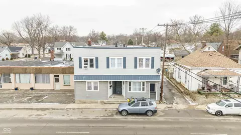 810 E 8th St, Anderson, IN 46012