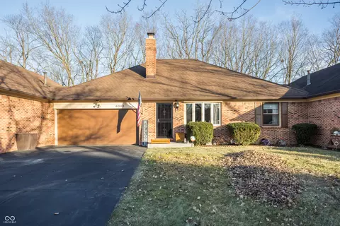 6095 Apache Dr #U2 B7, Indianapolis, IN 46254