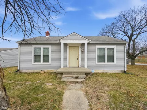 4630 E 36th St, Indianapolis, IN 46218