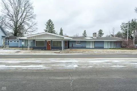 225 College Dr, Anderson, IN 46012