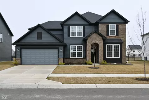 729 Cowley Dr, Westfield, IN 46074