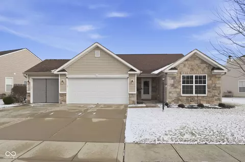 18904 Course View Rd, Noblesville, IN 46060
