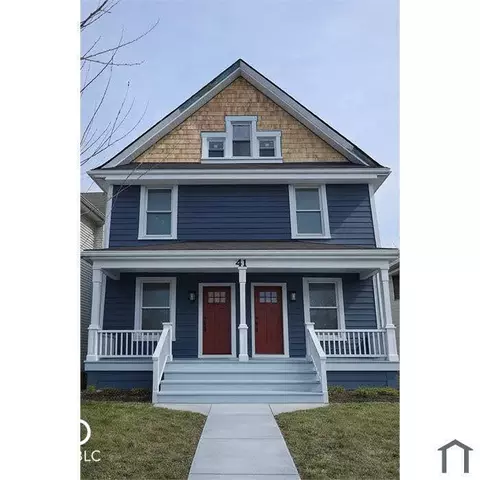 41 S Tuxedo St, Indianapolis, IN 46201