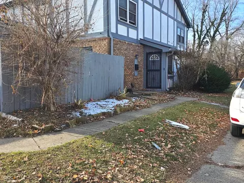 3642 Newgate Ln, Indianapolis, IN 46235