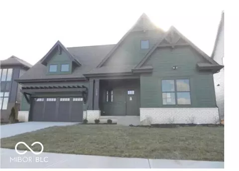 1443 Beaumont Cir, Westfield, IN 46074