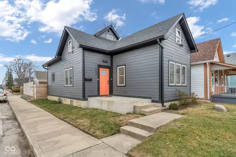 1502 Bates St, Indianapolis, IN 46201