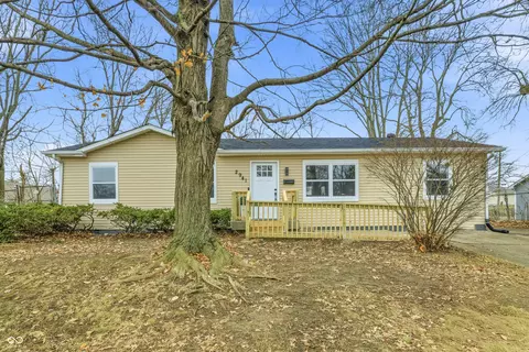 2941 Eastern Ave, Indianapolis, IN 46218
