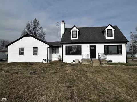 3192 E Main St, Plainfield, IN 46168 photo 1