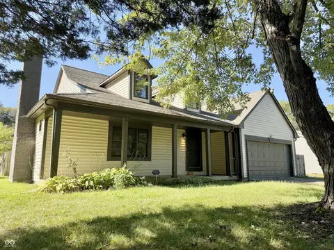 8311 Stacy Lynn Ct, Indianapolis, IN 46231
