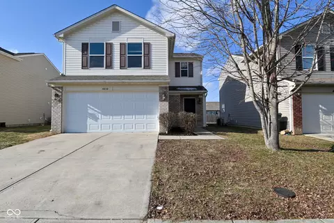 4030 Lassen Ln, Indianapolis, IN 46235