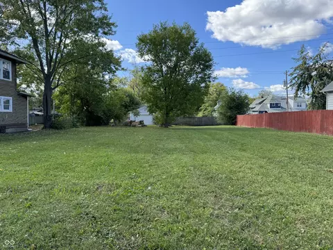 112 N Denny St, Indianapolis, IN 46201
