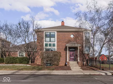 630 E Saint Clair St, Indianapolis, IN 46202