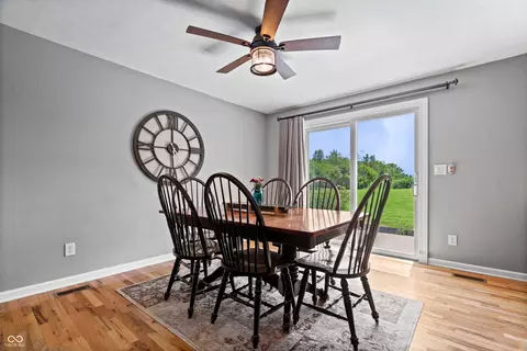 Dining - 4161 W 900 S, Pendleton, IN 46064 photo 2 of 2