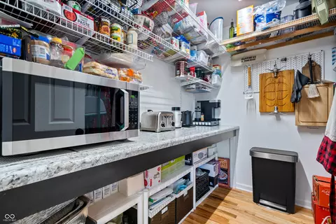 Kitchen - 4161 W 900 S, Pendleton, IN 46064 photo 6 of 6