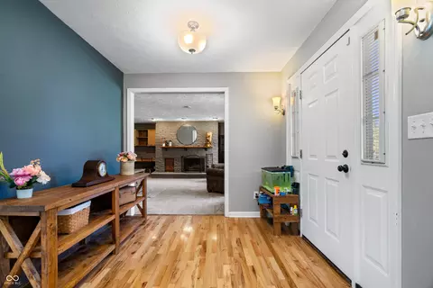Entry Way - 4161 W 900 S, Pendleton, IN 46064 photo 1 of 1