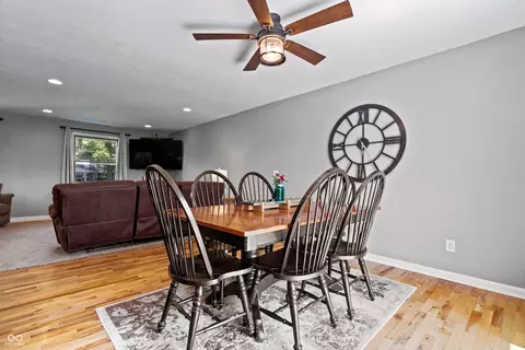 Dining - 4161 W 900 S, Pendleton, IN 46064 photo 1 of 2