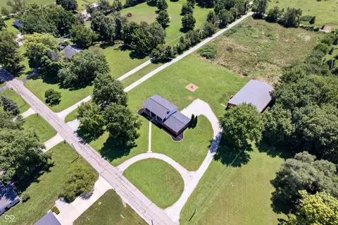 View/Area - 4161 W 900 S, Pendleton, IN 46064 photo 1 of 5