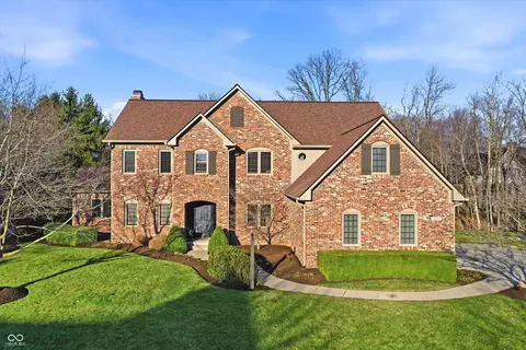 4694 Austin Trce, Zionsville, IN 46077