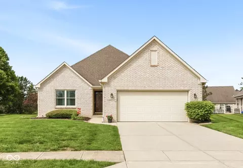 1641 Grindstone Way, Greenfield, IN 46140