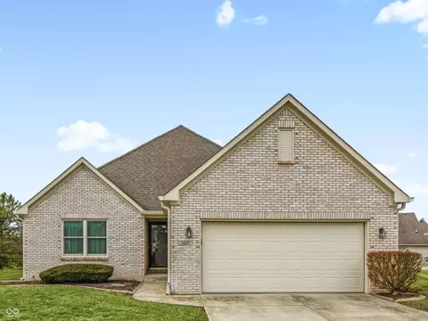 1641 Grindstone Way, Greenfield, IN 46140
