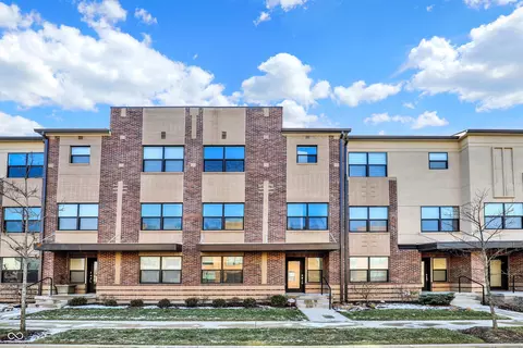 2577 Filson St, Carmel, IN 46032