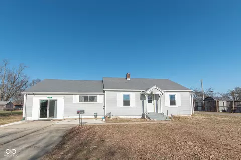 2822 22nd St, Columbus, IN 47201