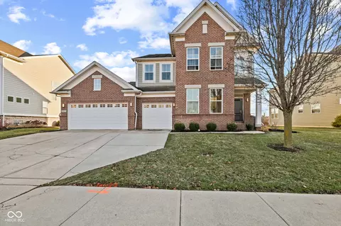 14023 Knightstown Dr W, Carmel, IN 46033