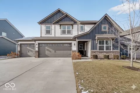 20184 Fenside Xing, Westfield, IN 46074