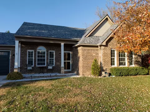 2 Lacy Ct, Brownsburg, IN 46112