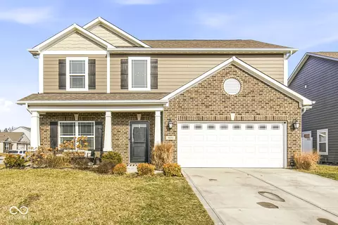 9034 Hemingway Dr, Indianapolis, IN 46239