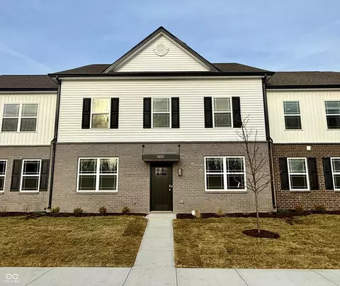 6122 Cascades Dr, Whitestown, IN 46075