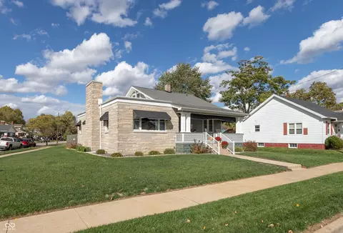 712 W 3rd St, Seymour, IN 47274