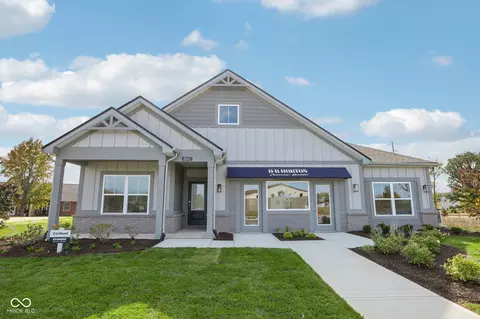 1080 Winterfield Dr, Franklin, IN 46131