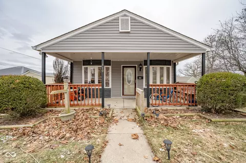 510 Ohio St, Greencastle, IN 46135