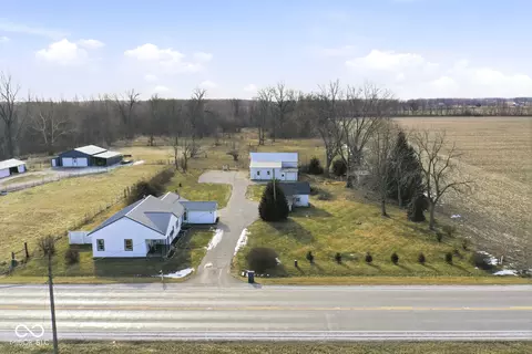 7255 W Us Highway 36, Middletown, IN 47356
