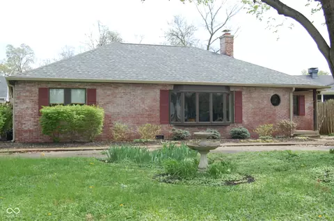3715 Governors Rd, Indianapolis, IN 46208