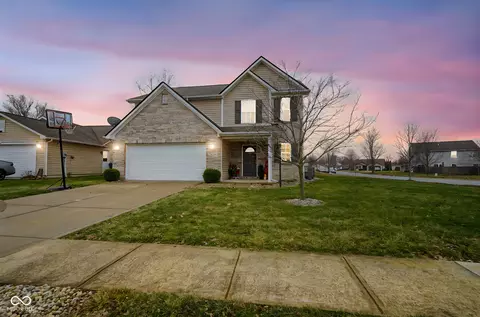 12465 Old Pond Rd, Noblesville, IN 46060