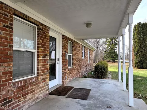 Exterior - 5143 E Allison Rd, Camby, IN 46113 photo 4 of 5