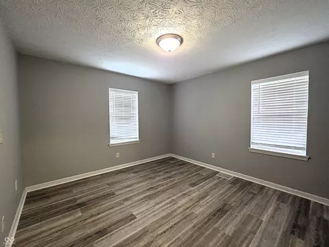 Bedroom - 5143 E Allison Rd, Camby, IN 46113 photo 4 of 5