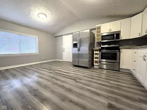 Kitchen - 5143 E Allison Rd, Camby, IN 46113 photo 1 of 3